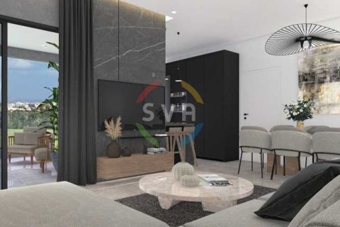 3 bedrooms Penthouse in Limassol, Cyprus No. 82218 4