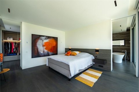 Вилла с 6 спальнями в Hong Phong, Вьетнам №83945 4