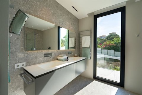 Вилла с 6 спальнями в Hong Phong, Вьетнам №83945 24