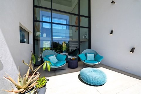 Вилла с 6 спальнями в Hong Phong, Вьетнам №83945 23