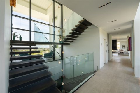 Вилла с 6 спальнями в Hong Phong, Вьетнам №83945 27