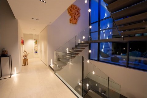 Вилла с 6 спальнями в Hong Phong, Вьетнам №83945 18