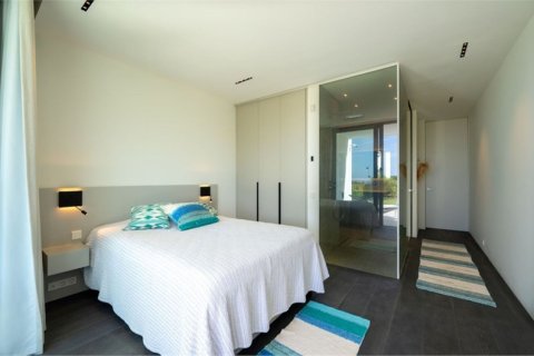 Вилла с 6 спальнями в Hong Phong, Вьетнам №83945 28