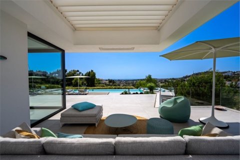 Вилла с 6 спальнями в Hong Phong, Вьетнам №83945 6