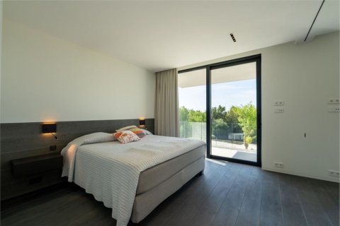 Вилла с 6 спальнями в Hong Phong, Вьетнам №83945 5