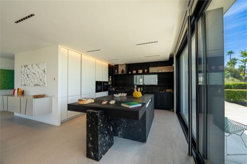 Вилла с 6 спальнями в Hong Phong, Вьетнам №83945 11