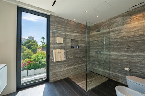 Вилла с 6 спальнями в Hong Phong, Вьетнам №83945 16