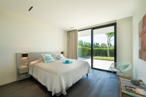 Вилла с 6 спальнями в Hong Phong, Вьетнам №83945 20