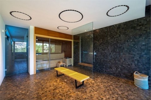 Вилла с 6 спальнями в Hong Phong, Вьетнам №83945 13