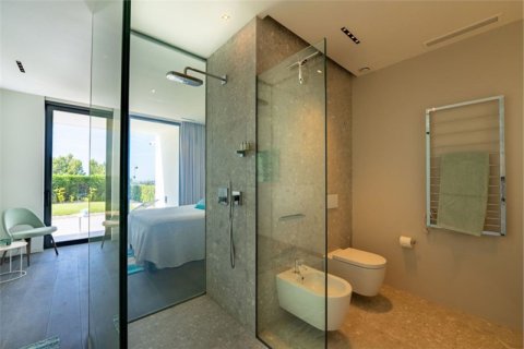 Вилла с 6 спальнями в Hong Phong, Вьетнам №83945 3