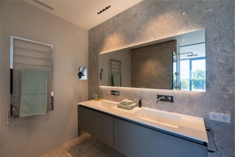 Вилла с 6 спальнями в Hong Phong, Вьетнам №83945 9