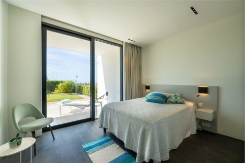 Вилла с 6 спальнями в Hong Phong, Вьетнам №83945 22