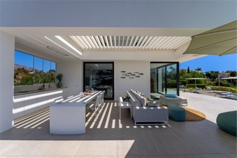 Вилла с 6 спальнями в Hong Phong, Вьетнам №83945 17