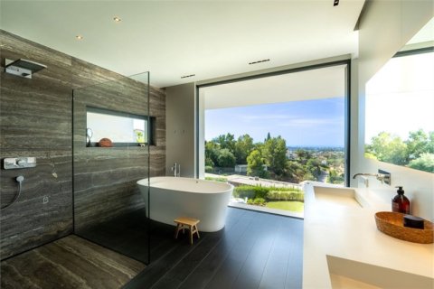 Вилла с 6 спальнями в Hong Phong, Вьетнам №83945 25