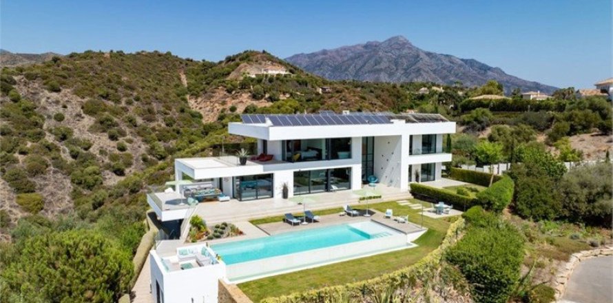 Вилла с 6 спальнями в Hong Phong, Вьетнам №83945