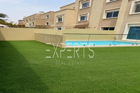 5 bedrooms Villa in Al Reef, UAE No. 129639