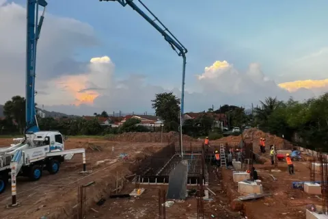 5 bedrooms Villa in Phuket, Thailand No. 73979 8