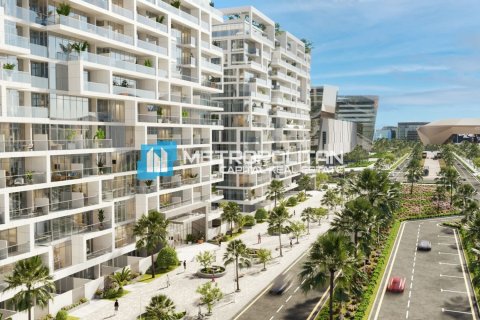 2 bedrooms Apartment on the Yas Island, UAE No. 123677