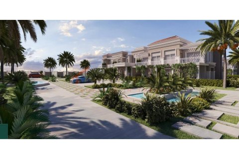 2 bedrooms Apartment in Bao Thanh, Vietnam No. 17193 1