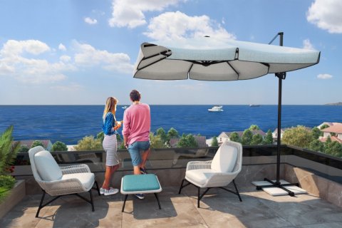 2 bedrooms Apartment in Khanh Hoa, Vietnam No. 15855 3