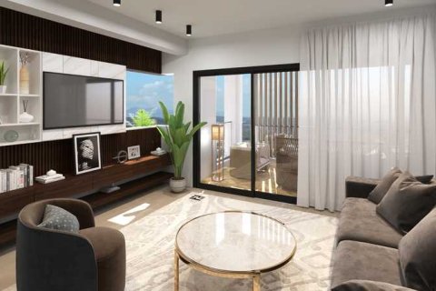 2 chambres Penthouse à Limassol, Cyprus No. 78382 3