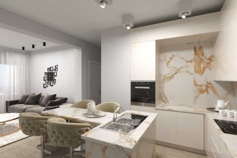 2 chambres Penthouse à Limassol, Cyprus No. 78382 5