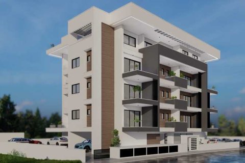 2 chambres Penthouse à Limassol, Cyprus No. 78382 2