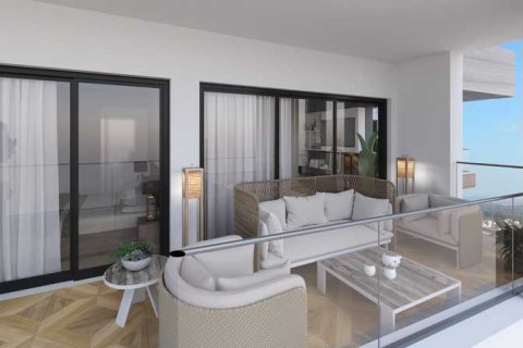 2 chambres Penthouse à Limassol, Cyprus No. 78382 6