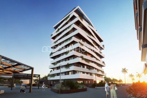 4 bedrooms Apartment in Song Phan, Vietnam No. 88074 30