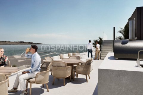 4 bedrooms Apartment in Song Phan, Vietnam No. 88074 28