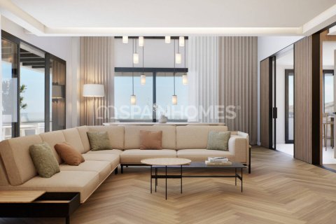 4 bedrooms Apartment in Song Phan, Vietnam No. 88074 4