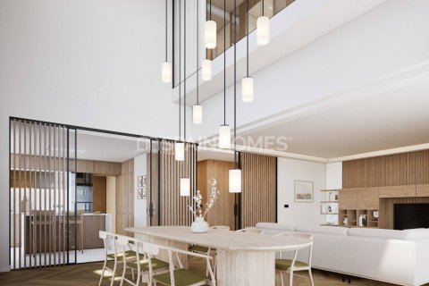 4 bedrooms Apartment in Song Phan, Vietnam No. 88074 8