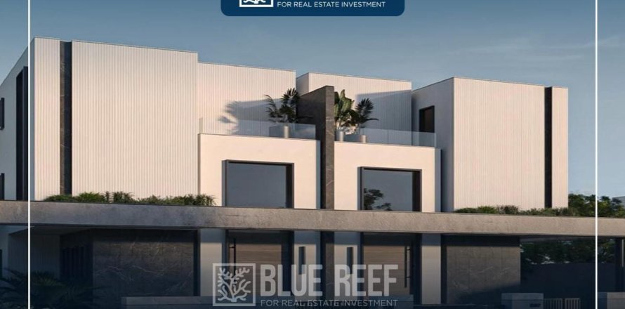 4 bedrooms Villa in Al Banafseg 5, Vietnam No. 38434