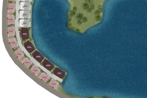 4 bedrooms Villa in Phuket, Thailand No. 61033 9