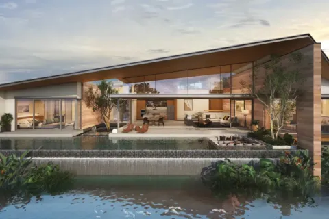 4 bedrooms Villa in Phuket, Thailand No. 61033 6