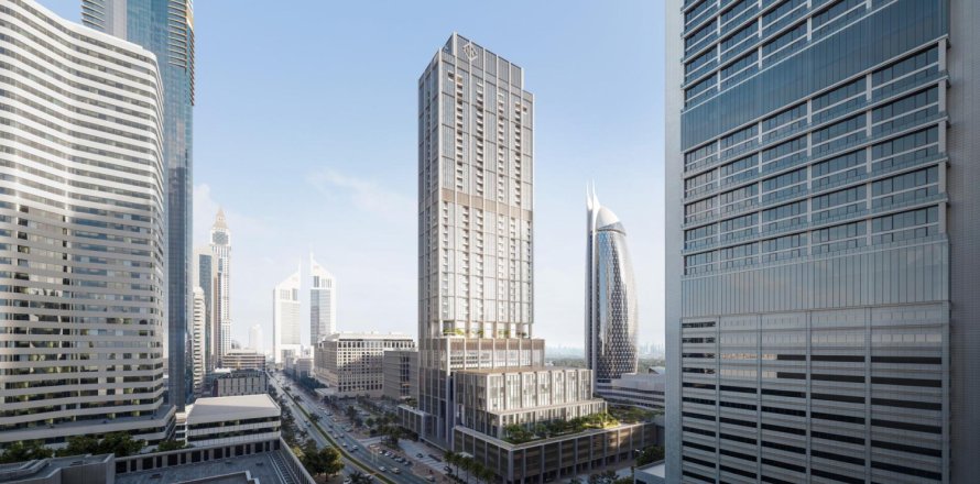 1 bedroom Apartment in Can Tho, Vietnam No. 86978