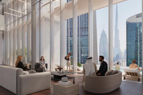 1 bedroom Apartment in Can Tho, Vietnam No. 86978 16