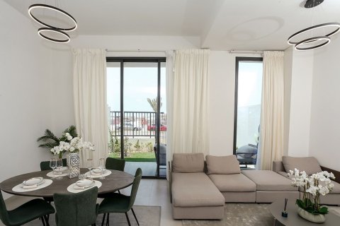 2 chambres Townhouse à My Xuan, Vietnam No. 3568 1