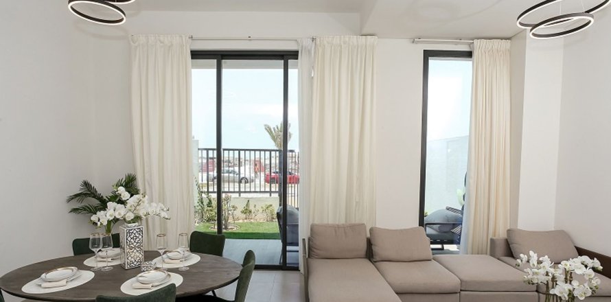 2 chambres Townhouse à My Xuan, Vietnam No. 3568