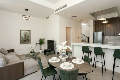 2 chambres Townhouse à My Xuan, Vietnam No. 3568 13