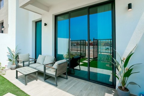 2 chambres Townhouse à My Xuan, Vietnam No. 3568 10