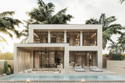 2 bedrooms Villa in Phuket, Thailand No. 85042 1