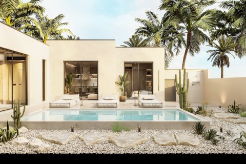 2 bedrooms Villa in Phuket, Thailand No. 85042 4