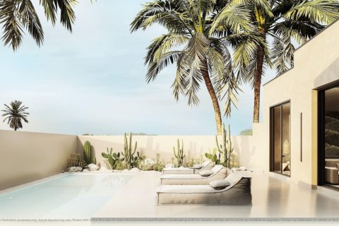 2 bedrooms Villa in Phuket, Thailand No. 85042 5