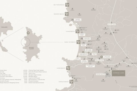 2 bedrooms Villa in Phuket, Thailand No. 85042 10