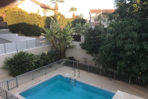1 chambre Villa à Limassol, Cyprus No. 105777 9