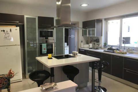 1 chambre Villa à Limassol, Cyprus No. 105777 5