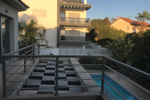 1 chambre Villa à Limassol, Cyprus No. 105777 10