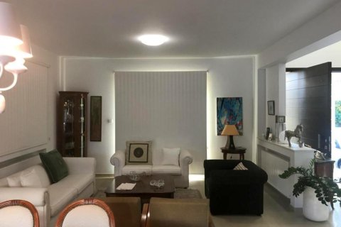 1 chambre Villa à Limassol, Cyprus No. 105777 2