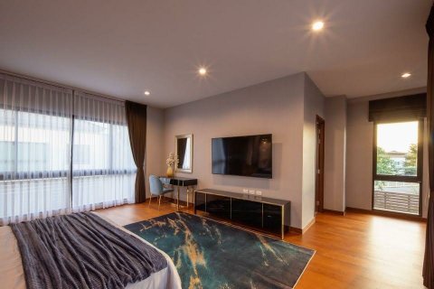 5 dormitorios House en Chiang Mai, Thailand No. 97718 12